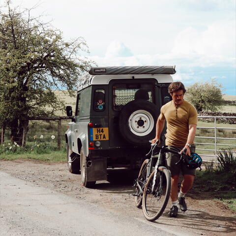Ben Andrews