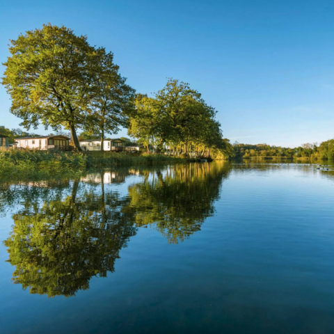 Pearl Lake Country Holiday park