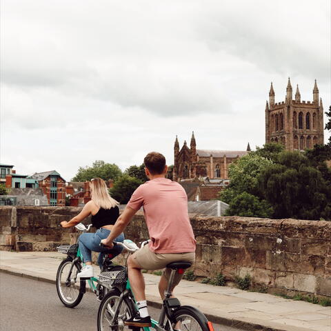 berly bikes