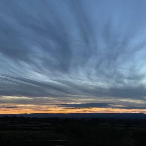 Weobley (Photo credit: High Sheriff)