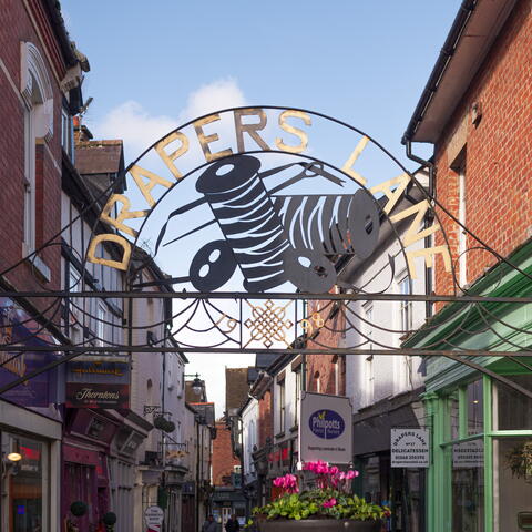 Leominster