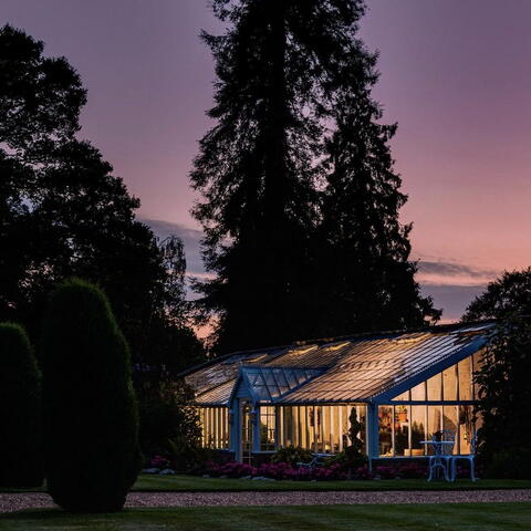 Ross on Wye (Photo credit: Wharton Lodge Cottages)