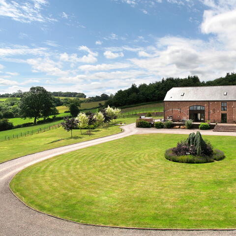 trevase cottages 