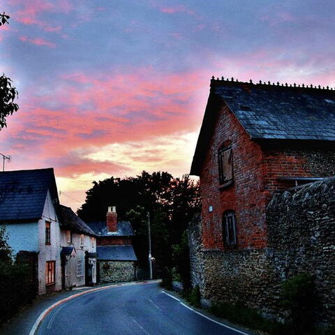 Ade Radnore Mordiford
