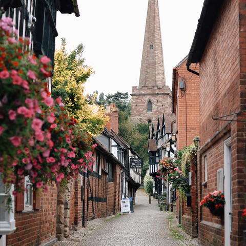 Ledbury