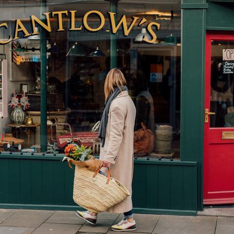 Cantlow's