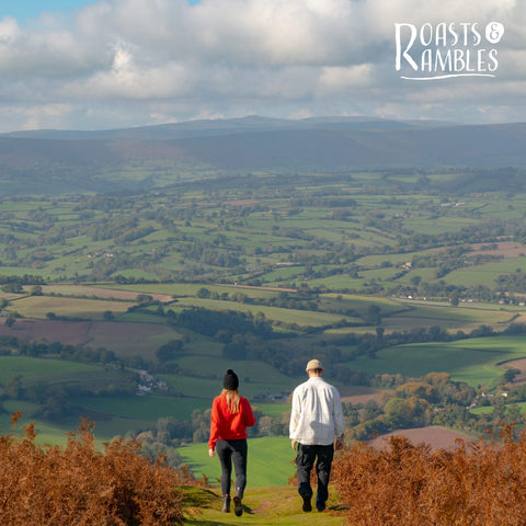 Garway Hill