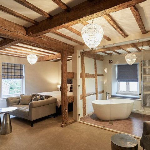 The New Inn, near Ross-on-Wye