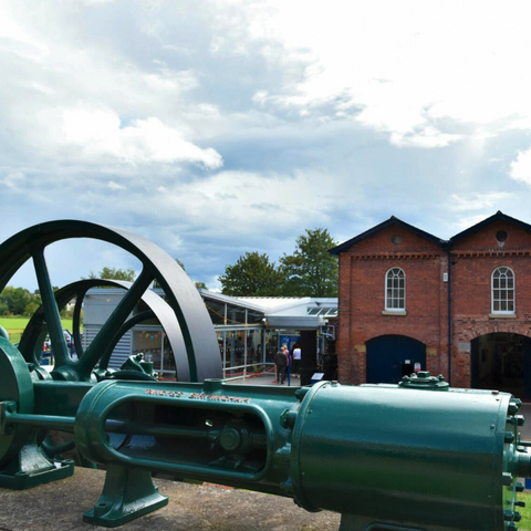 water works museum