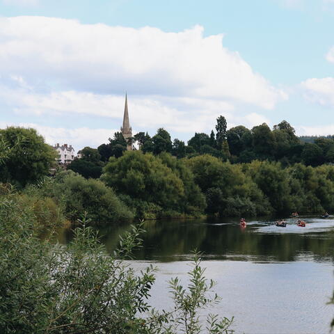 ross on wye