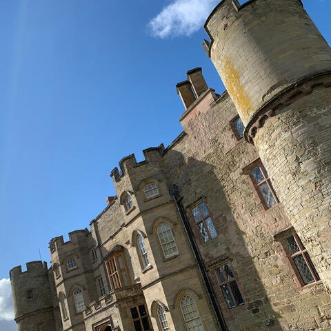 Croft Castle