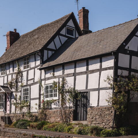 West Street, Pembridge