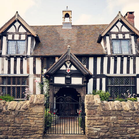 The Old Grammar School