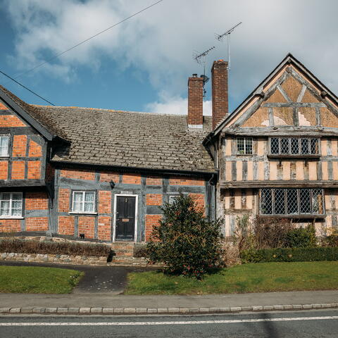 West Street, Pembridge