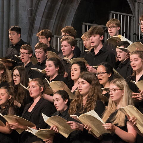 Youth Choir