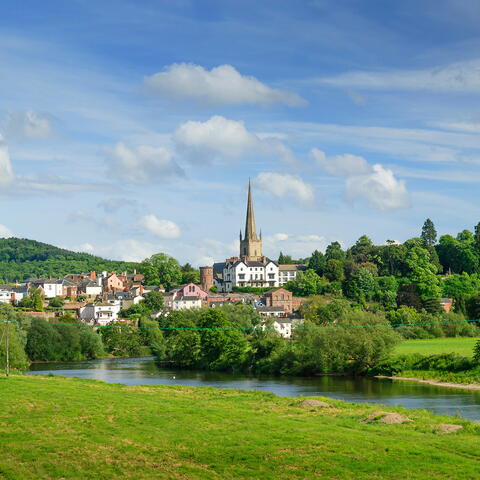 Ross-on-Wye