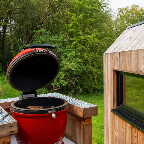 Kamodo Joe BBQ