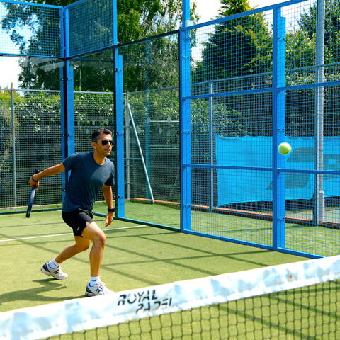 padel