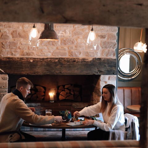 The New Inn