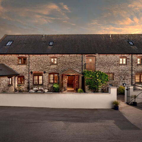 Trevase Cottages