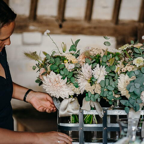 Ledbury Flower Farmer