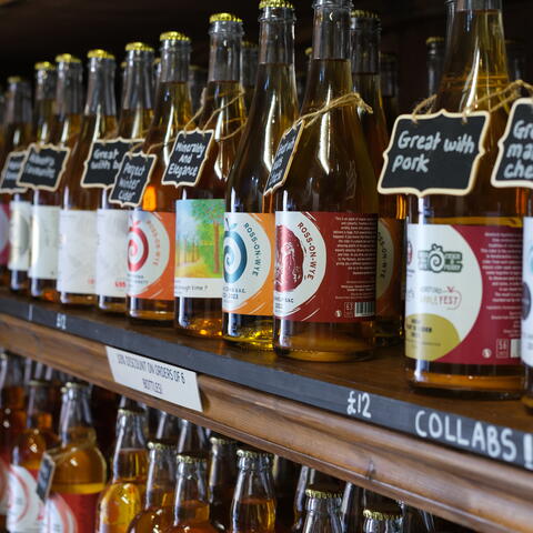 cider
