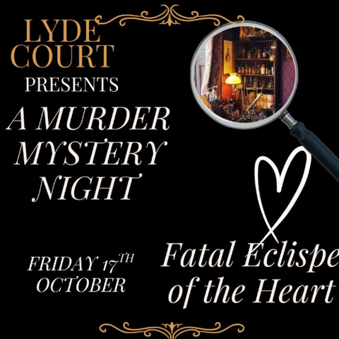 lyde court