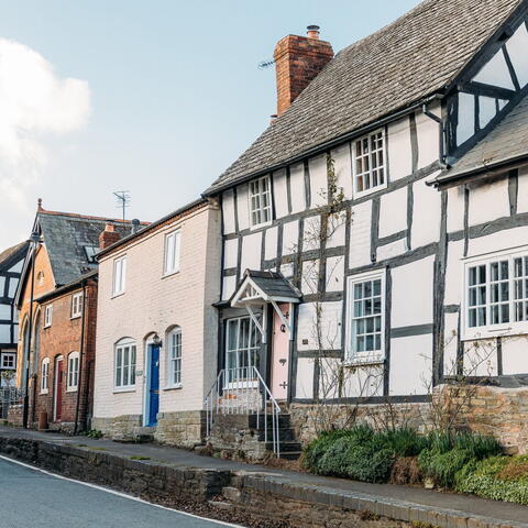 pembridge