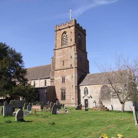 church