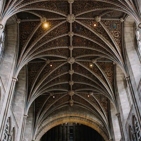 cathedral