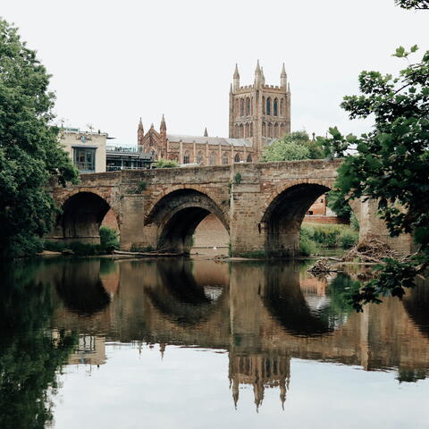 cathedral