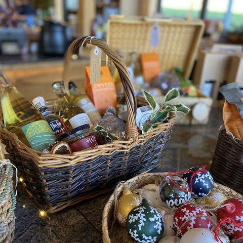 Christmas Hamper