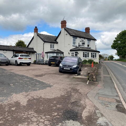 The Plough Inn