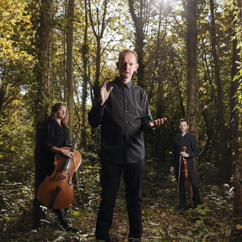 The Devils Violin