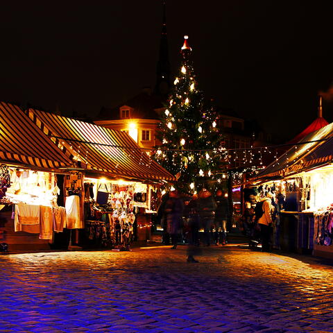 Christmas Market