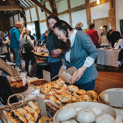 Hellens Produce Market