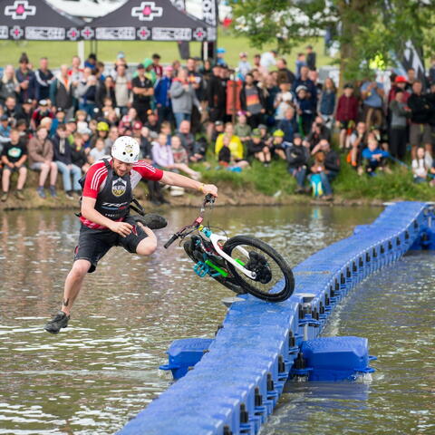GT Bicycles Malverns Classic