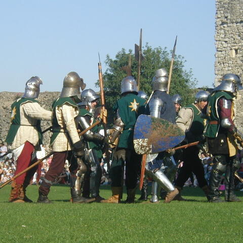 Knights