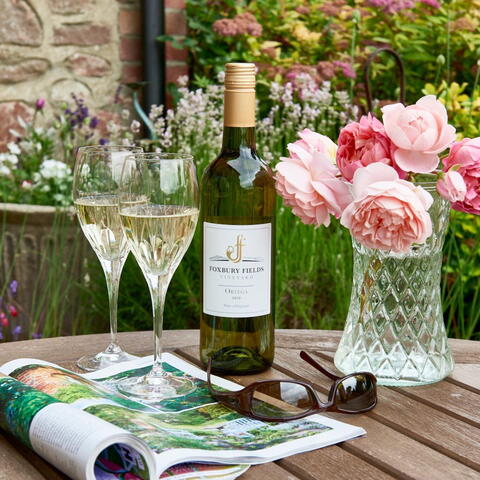 Foxbury Fields Wine