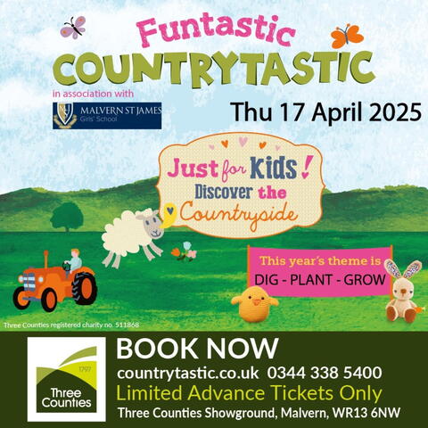 CountryTastic