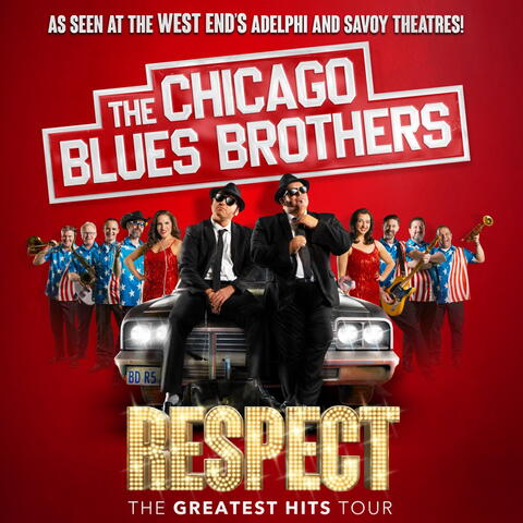 The Chicago Blues Brothers