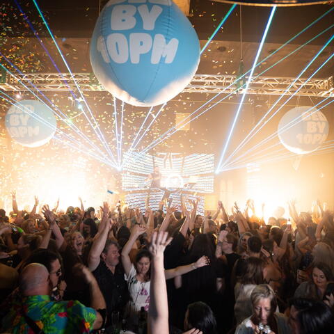 Bed By 10pm Is Coming To Hereford!