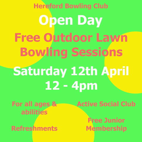 Open Day