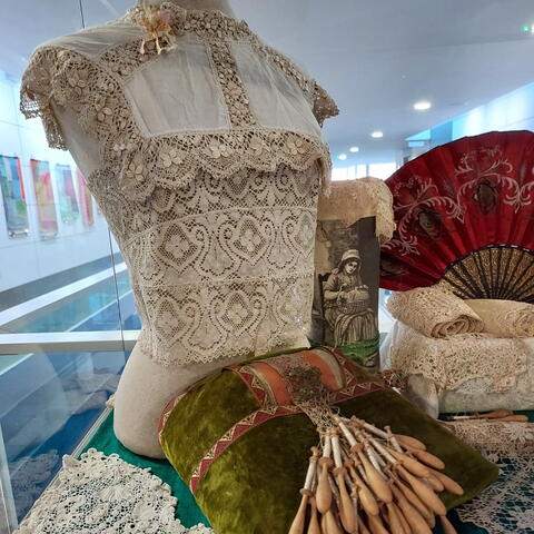 Sustainable Style: Vintage & Recycled Fashion Fair