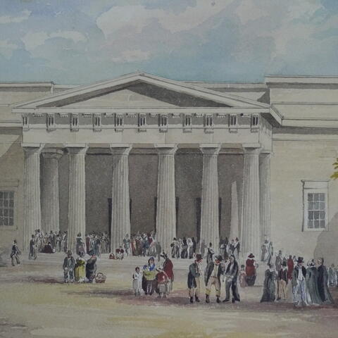 Regency Hereford