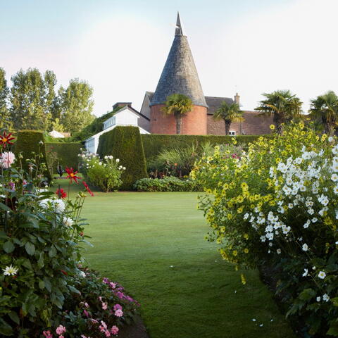 Lower Hope Gardens