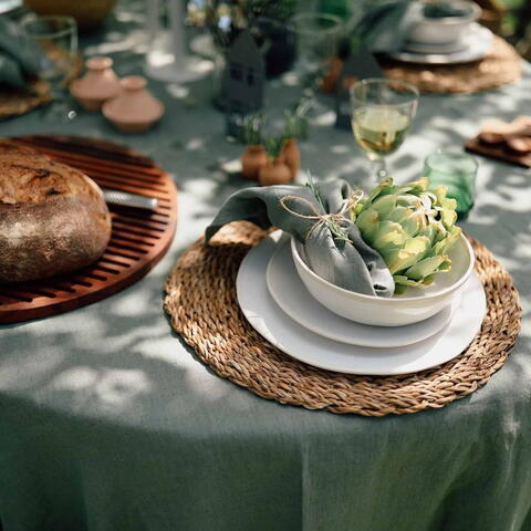 Tablescaping Workshop