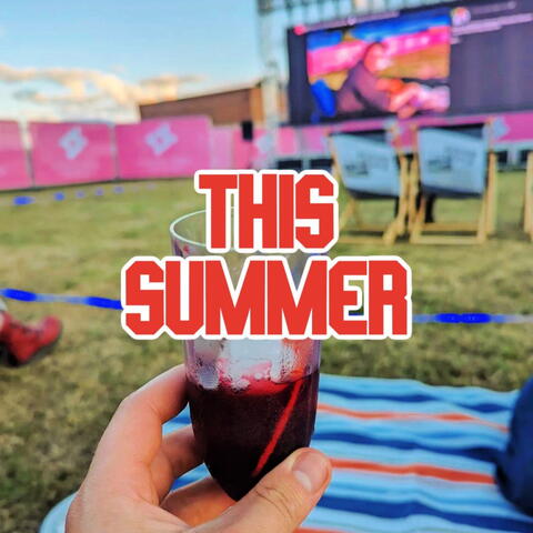 Outdoor Cinema Film Festival
