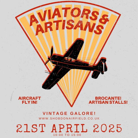 Aviators and artisans