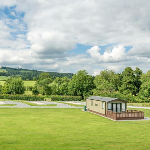 Rockbridge Retreat Open Day